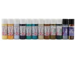Ammo By Mig Expansion Colors Airbrush Acrylic Paint Set ABJIONIC-0501. Fixed Price $50.99.