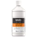 Liquitex Soluvar Matte Varnish 32OZ Archival Non Toxic Removable Acrylic Finish. Fixed Price $81.99.