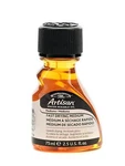 Winsor & Newton Artisan Water Mixable Mediums. Fixed Price $15.42.