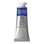 Winsor & Newton Professional 0.47 Fl Oz (pack 1), French Ultramarine. Fixed Price $36.15.