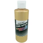 Createx 2 Oz Pearl Satin Gold. Fixed Price $18.96.