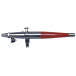 VLS#3L Paasche Double Action - Internal Mix Siphon Feed Airbrush. Fixed Price $69.87.