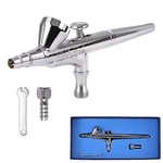 Japan Ginza Hp Dual Action Airbrush Gun Use For Nails Tattoo Painting Gp-b. Fixed Price $17.19.