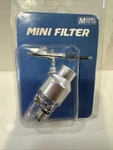 Airbrush Mini Filter Moisture Water Trap Fittings Hose Paint Spray Gun. Fixed Price $8.97.