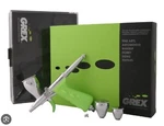 Tritium Airbrush Grex MF.TG5 Top Fed 0.5MM Nozzle Double Action. Fixed Price $275.00.