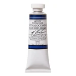 M. Graham 1/2-OUNCE Tube Watercolor Paint, Phthalocyanine Blue Red (33-141). Fixed Price $15.57.