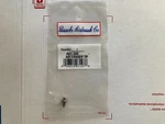 Paasche Air Eraser Carbide Tip AEC-34R For Aec, Aecr, ER-1S. Fixed Price $9.50.