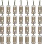 Bowd 28 Pcs Hvlp Spray Gun Filter Auto Paint Cleaner Disposable. Fixed Price $11.37.