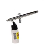 Iwata Neo Airbrush Pump Sprayer 0.5MM Needle Siphon Feed With 1OZ Bottle 80 Psi. Fixed Price $89.59.