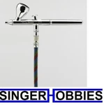 Iwata Airbrushes Neo Cn : Gravity Feed System IWAN4500 Hh. Fixed Price $94.99.