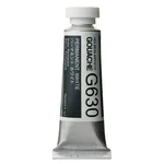 Artists' Gouache 15 Ml Tube - Permanent White. Fixed Price $15.56.