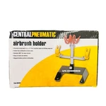 New Table Top Holder Station Stand Holds 4 Airbrushes Swivel Tilt Set. Fixed Price $24.00.