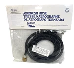 Badger Air Brush BAD50-2010 6' Braded Hose / New. Fixed Price $19.95.