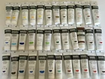 Liquitex Heavy Body Professional Acrylic (2 Oz.) You Pick New. Fixed Price $10.79.