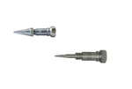 Paasche Lot 192 HS-5 Color Adjusting Part 1.MM And HNS-5 Needle. Fixed Price $24.00.
