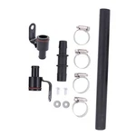 Heater Hose Repair Fitting Kit With Adapter For V6 Camaro Firebird 95-02. Fixed Price $42.74.