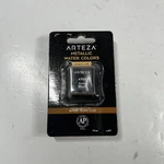 Arteza Metallic Watercolor Paint, Aztec Set Of 2 Pans 705 Gold. Fixed Price $8.99.