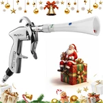 Tornado Dry Cleaning Gun With Brass Adjustable Flow Nozzle,air Blower Qu. Fixed Price $39.39.