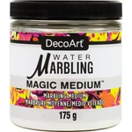 Decoart Water Marbling Magic MEDIUM-8OZ DWM100. Fixed Price $17.20.