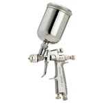 Anest Iwata Eclipse HP-G5 Spray Gun Trigger Airbrush Gravity 0.5MM 220ML F/s. Fixed Price $567.26.