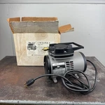 Badger Cyclone Air Brush Compressor 180-11 W/ Box. Fixed Price $48.95.