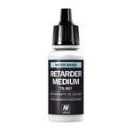 Vallejo Retarder Medium Water Based Acrylic Paint. Fixed Price $9.99.