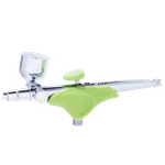 Grex Side Feed Airbrush, 5 Mm. Fixed Price $185.00.