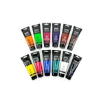 Liquitex Basics Acrylic Paint 118ML - 72 Colours Available. Fixed Price $7.97.