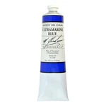 M. Graham Artist Oil Paint Ultramarine Blue 5OZ Tube Kitchen. Fixed Price $50.99.