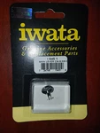 Iwata Main Lever I5451 For Miron Series Cm-b, Cm-sb Airbrush Gun. Fixed Price $29.95.
