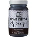 Folkart Home Decor Chalk Furniture & Craft 8 Fl Oz (pack Of 1), Antique Wax. Fixed Price $20.79.