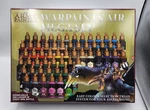Warpaints Air: Mega Set The Army Painter #AW8002 Warhammer Hobby. Fixed Price $189.77.