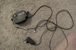 Iwata Neo Compact Mini Airbrush Compressor 4-15 Psi, 3 Speed, 0.21 Cfm. Fixed Price $49.98.