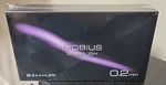 Gaahleri Airbrush Premium Series Ghpm-mobius 0.2MM. Fixed Price $89.95.