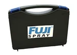 Fuji Spray Carry Case For Aircap Sets, Hvlp Accessories (5137). Fixed Price $49.00.
