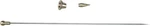 Badger Air-brush Company Medium Conversion For Model 105, 155, 200NH, 360 And.... Fixed Price $30.97.