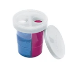 Colorations Splitc Double-dip Divided Cups Multipack For Kids Painting .... Fixed Price $27.69.