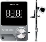 Airbrush Kit Dual Action 0.35MM 18 Gear Control Ultra Quiet Gaahleri GHAD-39. Fixed Price $128.98.