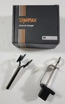 Sparmax H2B Streamline 2-WAY Airbrush Holder Hanger. Fixed Price $15.99.