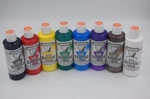 Colors! Jacquard Opaque Airbrush Paint Series 4 Fl Oz 118 Ml Each. Fixed Price $79.99.