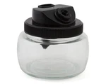 Shesto Limited Spraycraft Airbrush Cleaning Jar Set SKISP2700. Fixed Price $34.95.