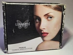Luminess Premium Cosmetic System With Airbrush, Power Adapter, Dvd. Fixed Price $45.00.