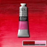 Winsor And Newton Artisan Water Mixable Oil Colour Permanent Rose. Fixed Price $14.99.