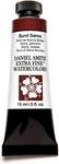 284600010 Extra Fine Watercolor 15ML Paint Tube, Burnt Sienna, 0.5 Fl Oz (pack. Fixed Price $24.99.