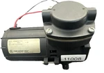 Thomas 405ADC38-157E Dchz 4A Air Compressor Volt Usa Oil Less. Fixed Price $299.99.