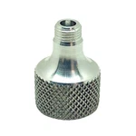 DB-40 Adapter Converts Paasche Airbrush Hose To 1/4 Inch Npt. Fixed Price $7.16.