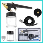 Model E91 Set Master Single-action External Mix Siphon Feed Airbrush.... Fixed Price $35.98.