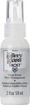 Frost Clear Stained Glass 2 Fl Oz Brilliant Smooth Finish Paint, Perfect For. Fixed Price $12.37.