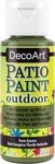 Patio Paint 2OZ Fern Green. Fixed Price $7.91.