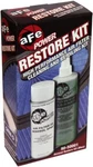 Afe Power Air Filter Restore Kit Cleaner & Aersol Oil Blue 90-50001. Fixed Price $36.57.